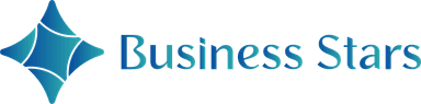 Business Stars logo