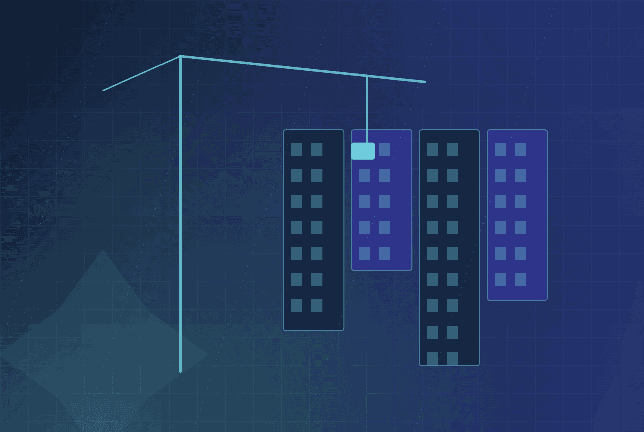 Construction illustration